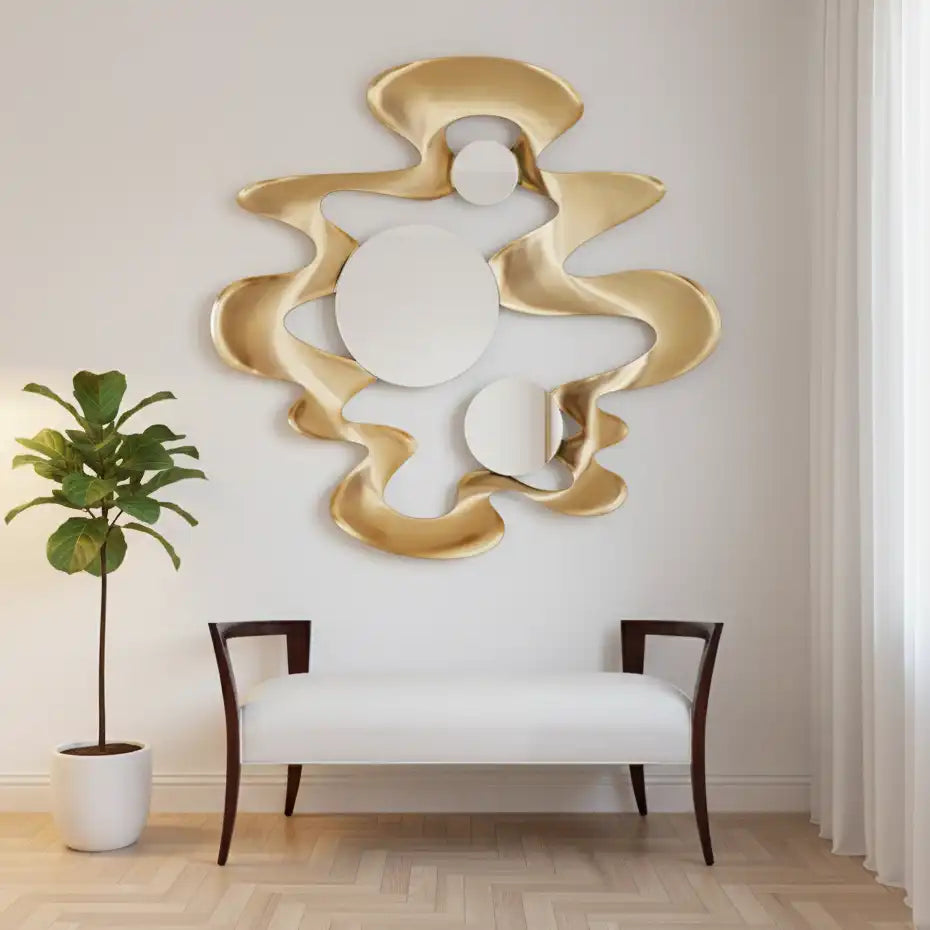 Sorelle Mirror