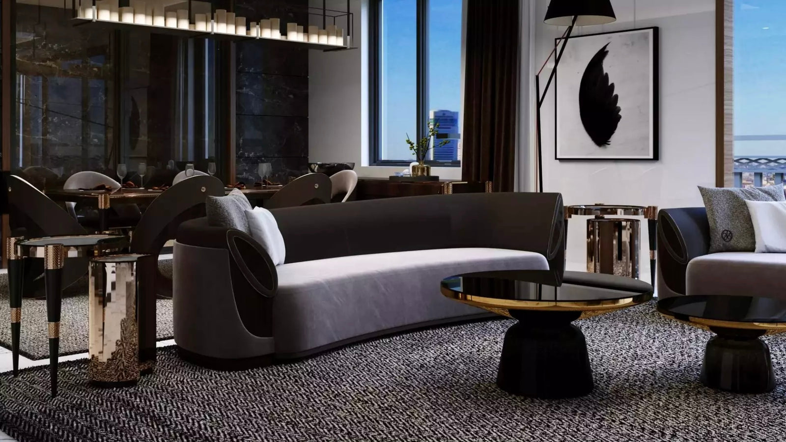 Boutique Hotels & Luxury Stays