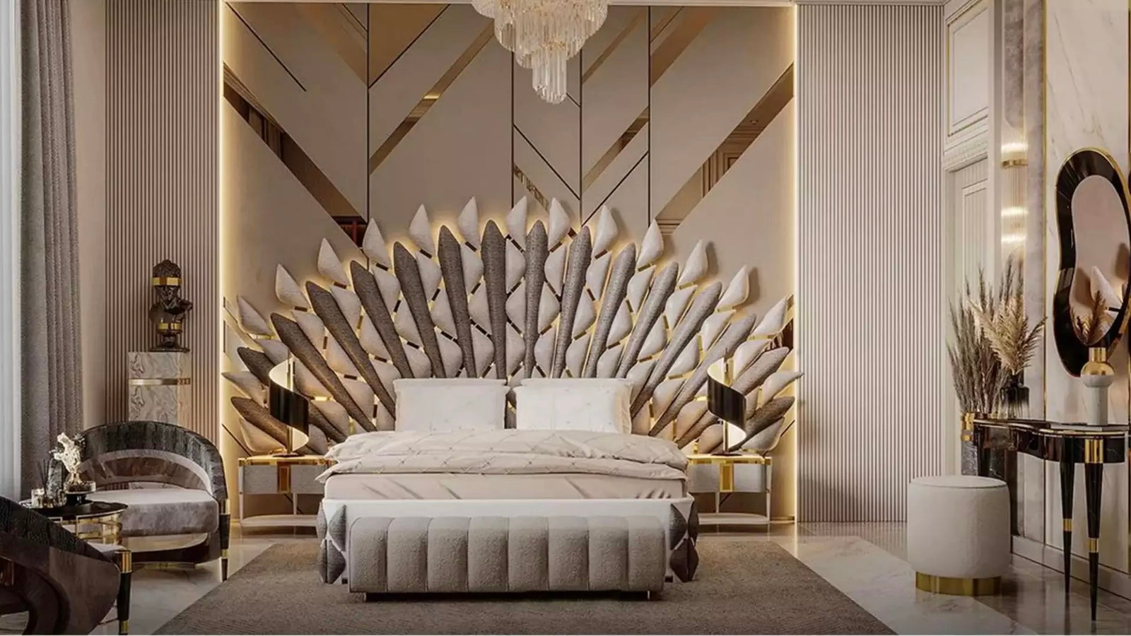 High-End Residential