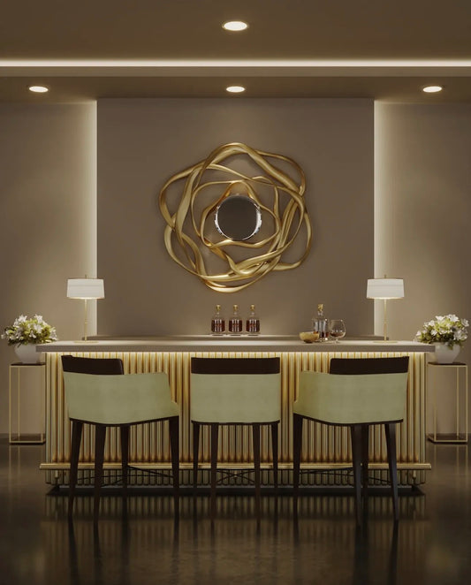 Averelle Mirror