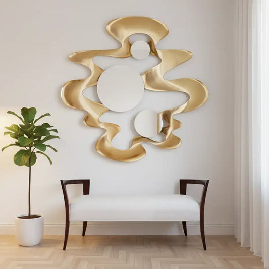 Sorelle Mirror
