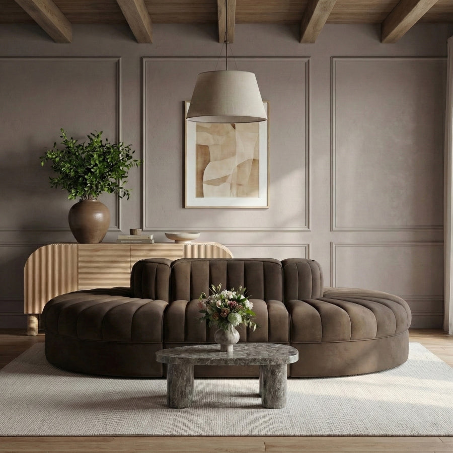 Velour District Lounge