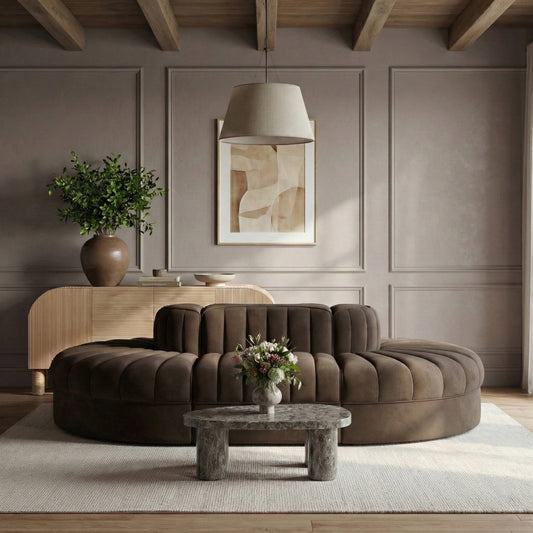 Velour District Lounge