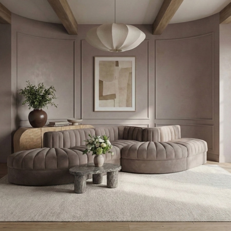 Velour District Lounge