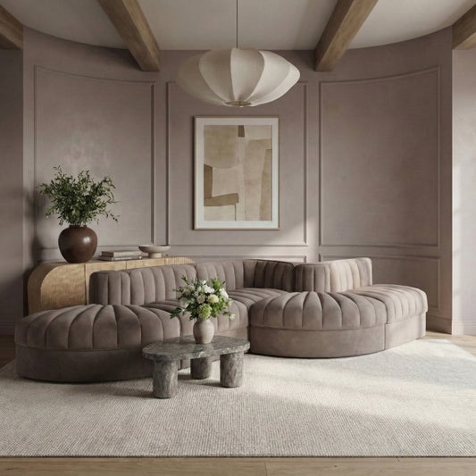 Velour District Lounge