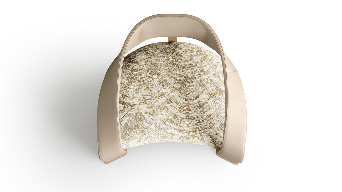 Vela Armchair