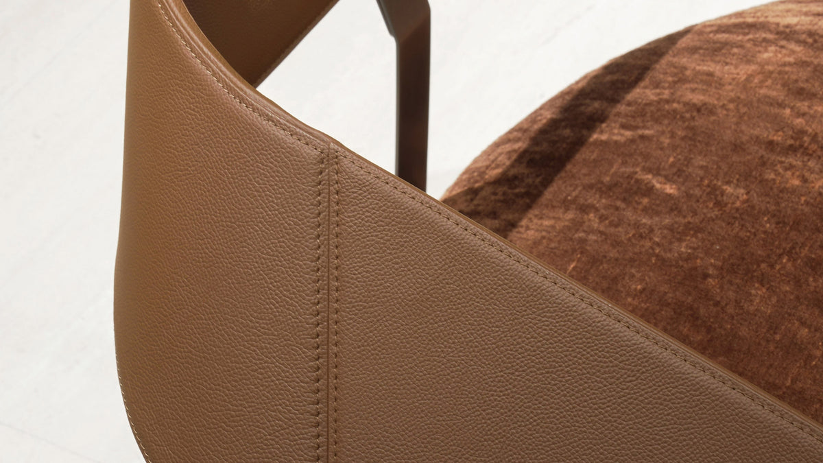 Vela Armchair