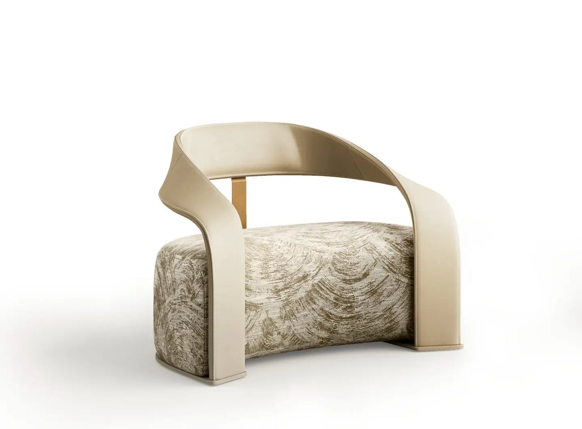 Vela Armchair