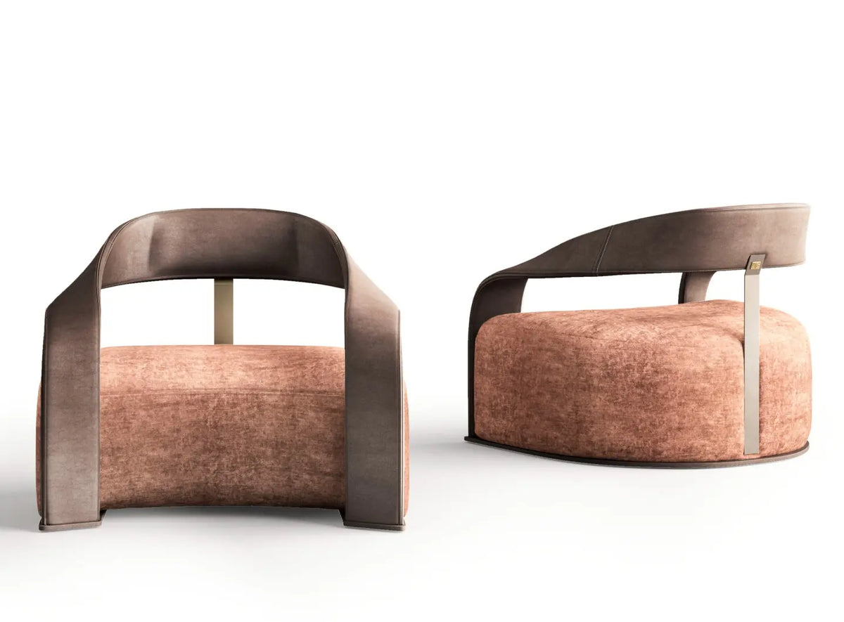 Vela Armchair