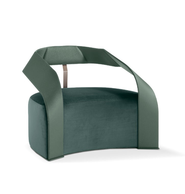 Vela Armchair